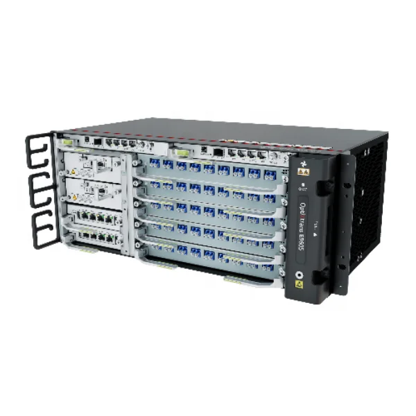 Optical Transmission E9605 OptiXtrans E9600 Fiber Optic Equipment Optical-electrical
