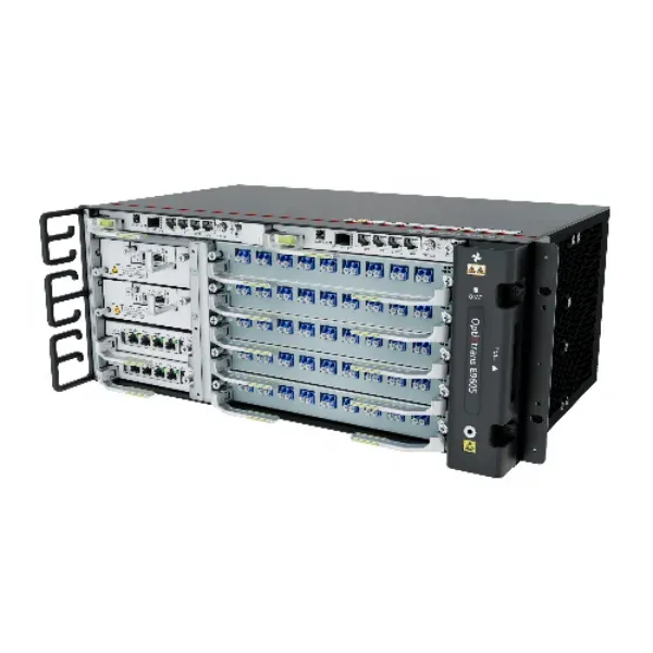 Optical Transmission E9605 OptiXtrans E9600 Fiber Optic Equipment Optical-electrical