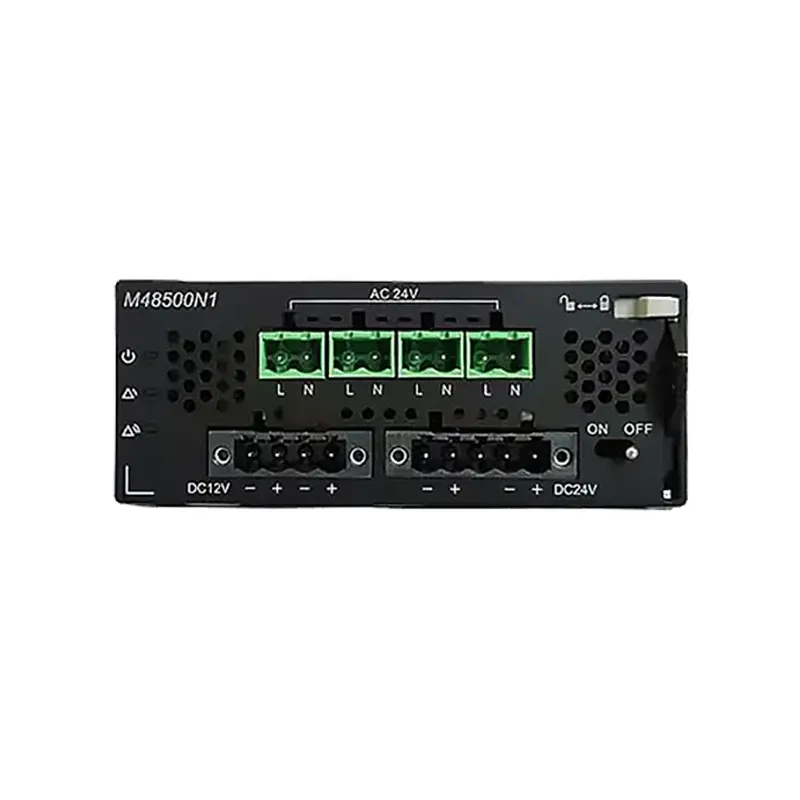 M48500N 24V Power Module 500,000hrs MTBF High Reliability Switching Power Supply for Data Center Backup-boxintelecom