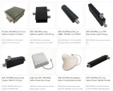 Railway Rooftop Antenna For 2G/3G/4G/5G Cellular And Wi-Fi 4/Wi-Fi 6 Bands