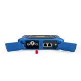 APT 3302H Otdr SM 1310/1550/1625nm Optical Time Domain Reflectometer 10G Power Meter VFL O
