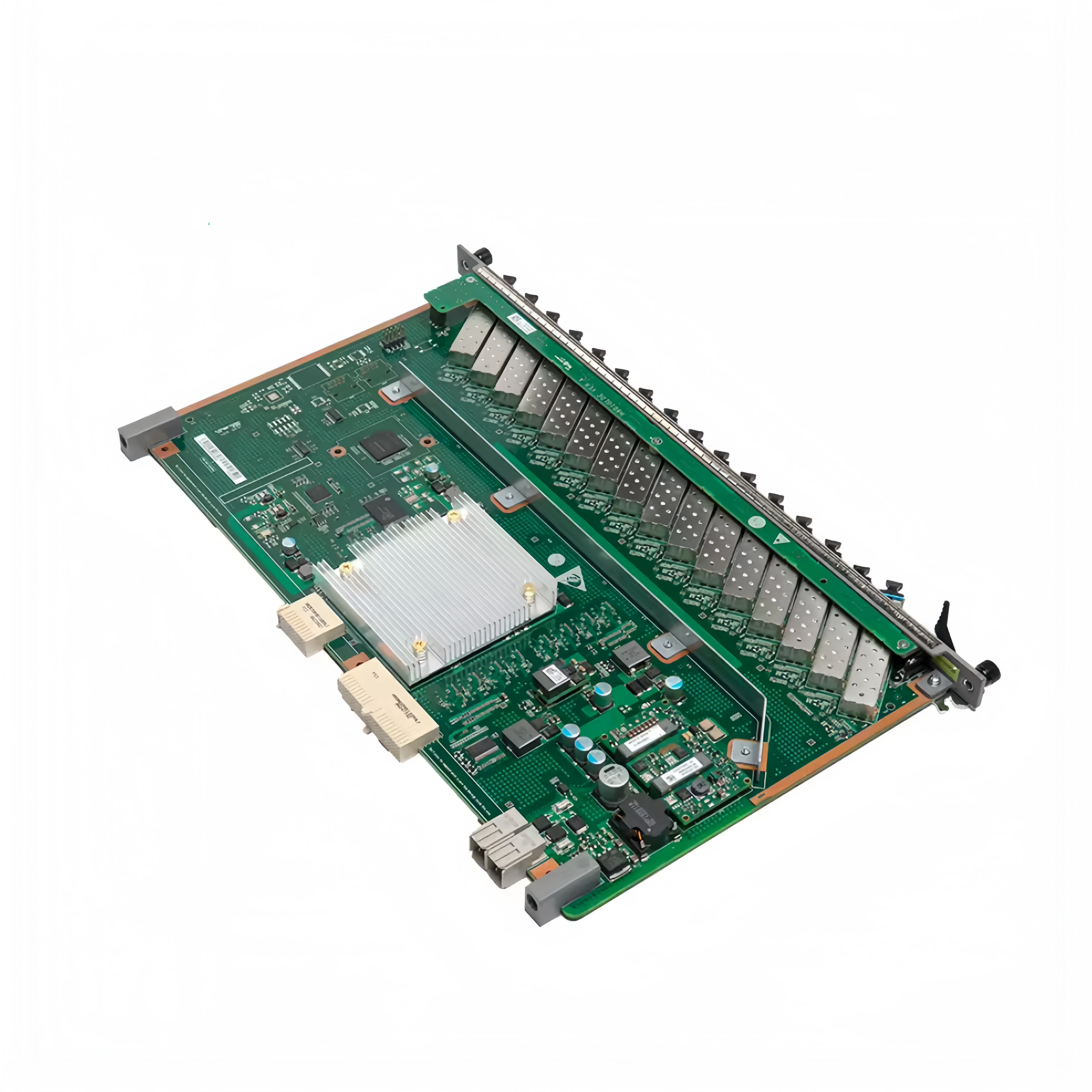 GPFD Service Board 16 Ports C+ C++ MA5680T MA5683T OLT FTTX FTTH FTTB 1 Year Warranty 1490nm Wholesale Factory-boxintelecom