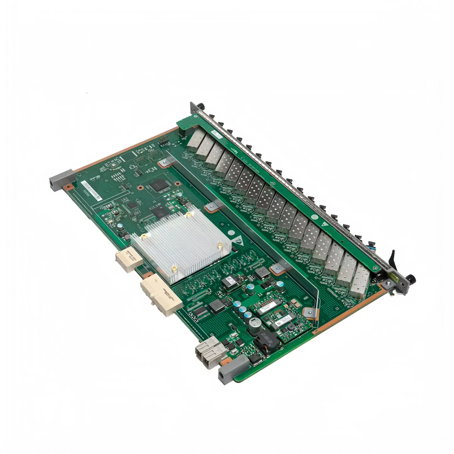 GPFD Service Board 16 Ports C+ C++ MA5680T MA5683T OLT FTTX FTTH FTTB 1 Year Warranty 1490nm Wholesale Factory-boxintelecom