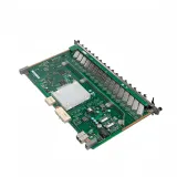 16 Ports Network Service Card H805GPFD Class C+ C++ SFP PON GPON Interface for MA5680T MA5