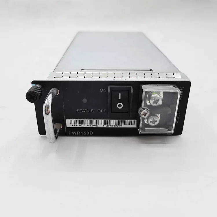 PWR150D Communication Power Supply Module