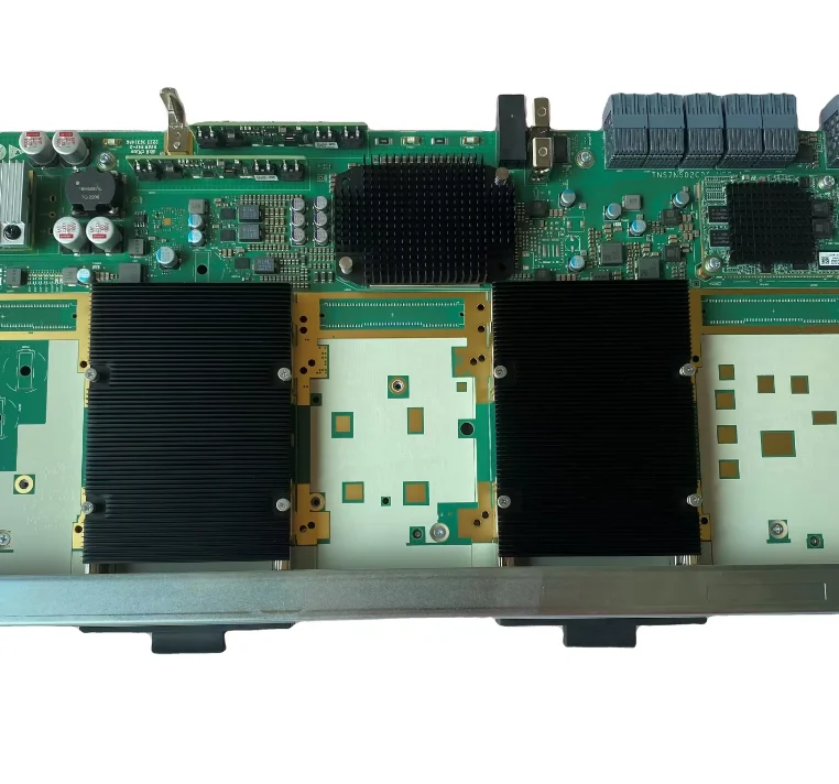 03032ARA TNU5N402C01 TNU5N402 OSN9800 OSN 9800 2*100G Line Board N402