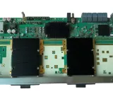 03032ARA TNU5N402C01 TNU5N402 OSN9800 OSN 9800 2*100G Line Board N402