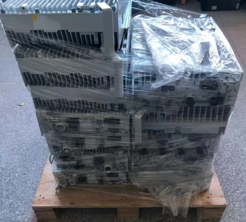 RRU3952-850MHz 02311BNY for Multi-Mode (2*60W) WD5M85395200 WD5MJRUBCWA 02311EBT base station DBS3900 DBS5900-boxintelecom