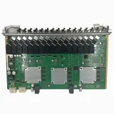 Cghf C+ Gpon Olt 16 Port Sfp C++ Module Optical Fibre Equipment for Huawei Ma5800x2