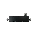 High Frequency 698-4000MHz 300W RF Directional Coupler with N Female Connector for DAS IBS