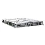 CR8DE4KEFND1 03050JVV 4-Port 400GBase-QSFP-DD + 24-Port 100GBase-QSFP28 Integrated Line Pr