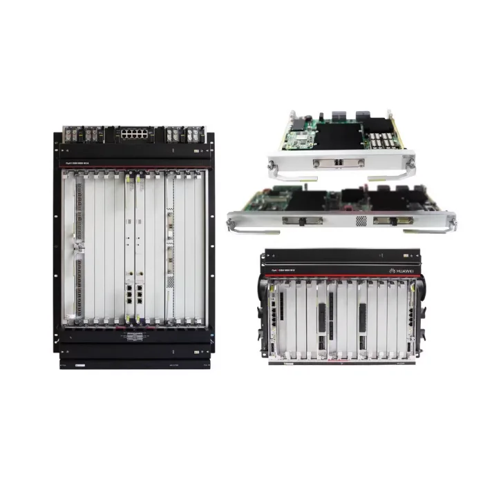 OSN9800 TNU4N404 800G Dual Circuit Board High-density Deployment with Large Capacity