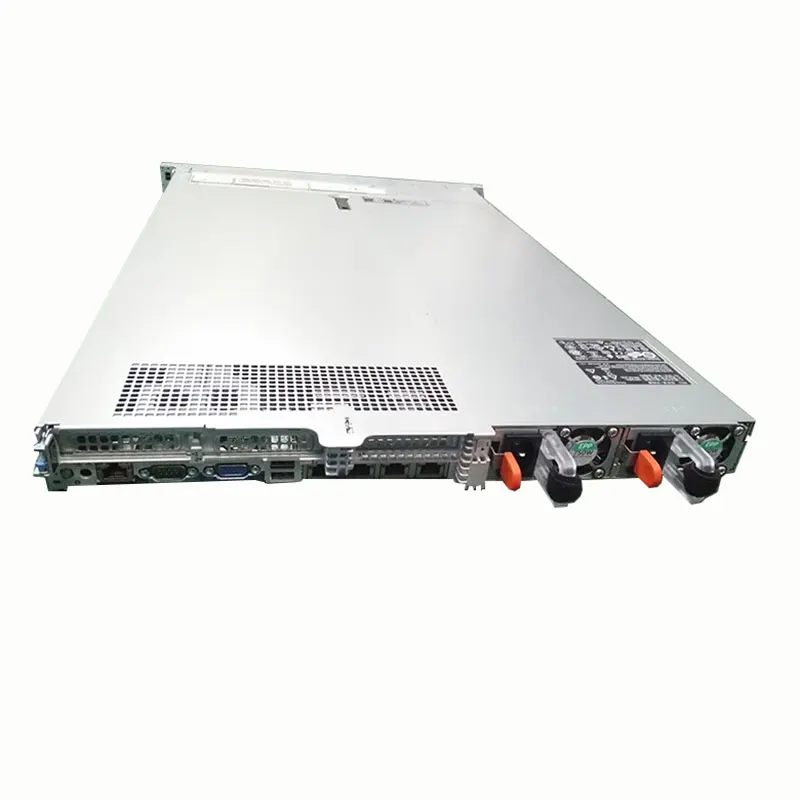 High Quality Dell PowerEdge R640 Rack Network 2U Server