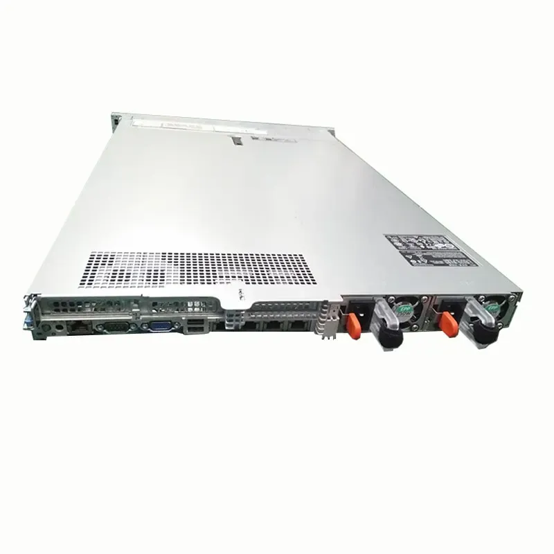 High Quality Dell PowerEdge R640 Rack Network 2U Server