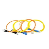 Manufacturer's One-Stop Service Supply SC Single-core Patch Cord Fiber Optic Polishing Fix