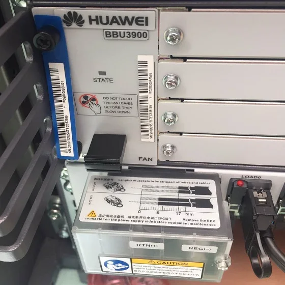 100% NEW BTS3900 BBU3900 BTS3900A RFC-boxintelecom