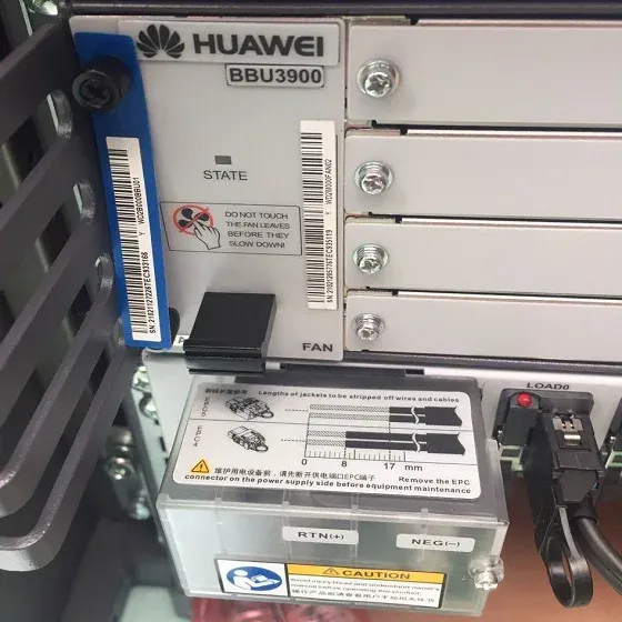 100% NEW BTS3900 BBU3900 BTS3900A RFC-boxintelecom