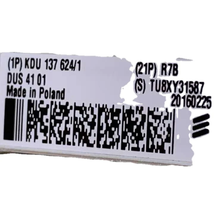 ERICSSON DUS 41 01 KDU 137 624/1 R5A