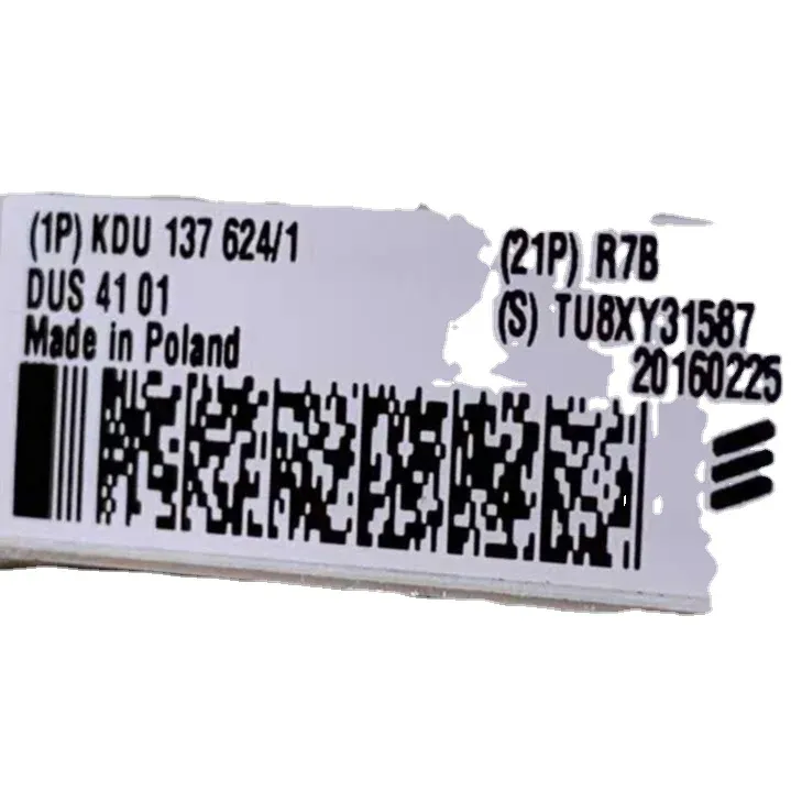 ERICSSON DUS 41 01 KDU 137 624/1 R5A