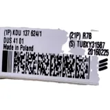 ERICSSON DUS 41 01 KDU 137 624/1 R5A