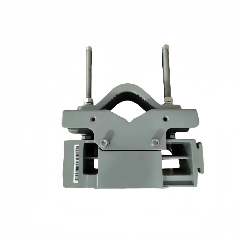 Integrated Mounting Kit 21151211 for Fiber Optic Equipment 18L Blade RRU with Pendant Bracket Ear Mount for 5G Networks-boxintelecom