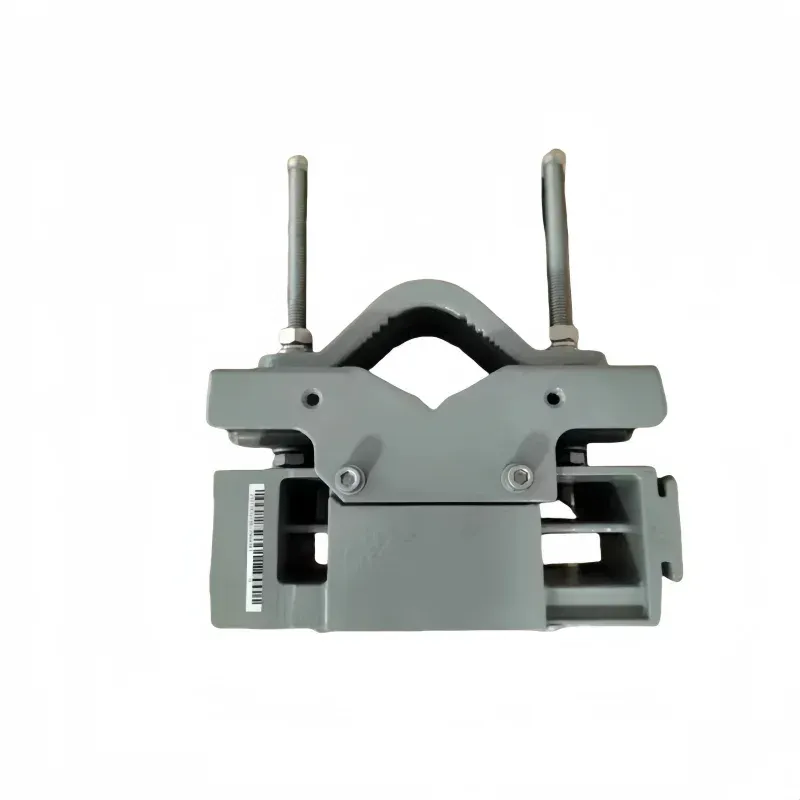 Integrated Mounting Kit 21151211 for Fiber Optic Equipment 18L Blade RRU with Pendant Bracket Ear Mount for 5G Networks-boxintelecom