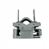 Integrated Mounting Kit 21151211 for Fiber Optic Equipment 18L Blade RRU with Pendant Brac