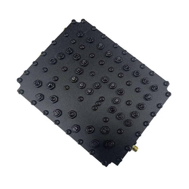 boxin Rf Triplexer 780-960MHz /1710-2170MHz/2400-2700MHz Sma Female Connector,high Isloati