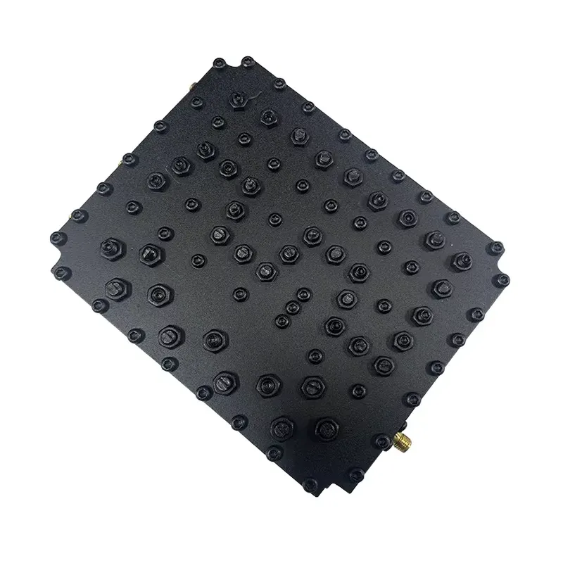 boxin Rf Triplexer 780-960MHz /1710-2170MHz/2400-2700MHz Sma Female Connector,high Isloati