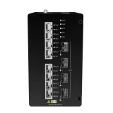 S5735I-S8U4XN-V2 98012066 Managed 10G SFP POE Network Ethernet switch with 8*10/100/1000ba