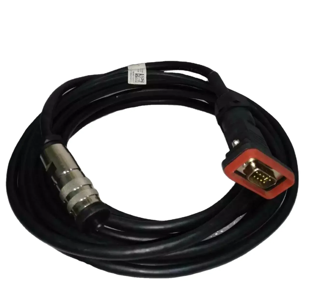 New 04070097 5M AISG Connecting Cables DB9 Male Remote Control Units RET Cable for Antenna