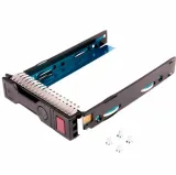 HPE 651314-001 3.5in SAS/SATA SC HDD Tray for G8 G9 and G10 Servers in Stock with Good Pri
