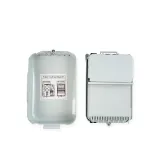 FAT-8T Outdoor IP65 48Core Fiber Optic Splice Box Ftb Fiber Distribution Box with 1*4 PLC 