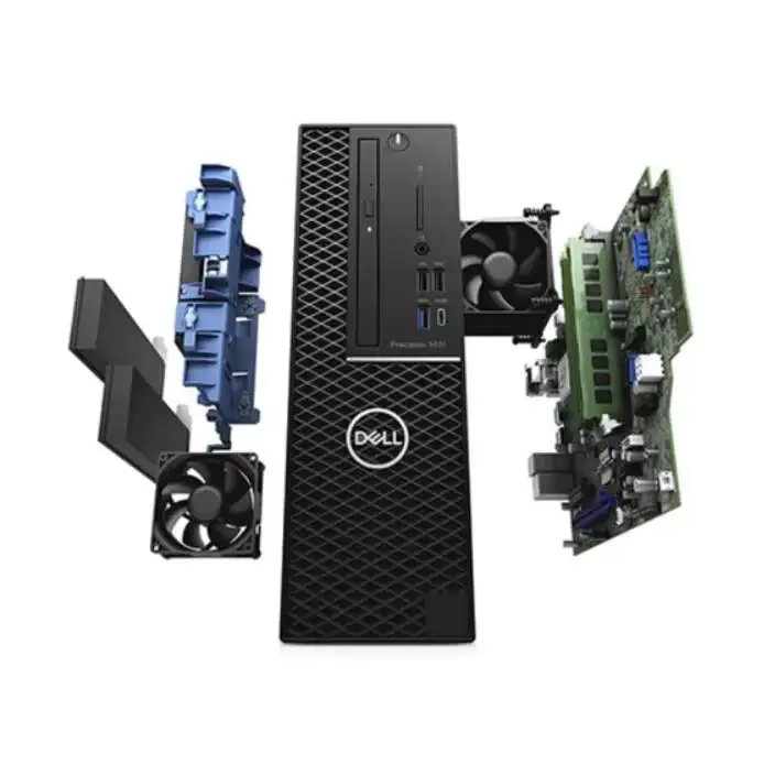 for Rugged Precision 3431 Small Form Factor Workstation 0