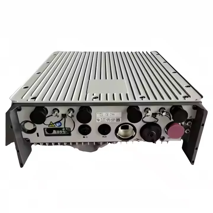 4418B40T KRC 161 706/1 Radio Unit Network Use Type RRU 4G Telecom Base Station Communication Equipment Fiber Optic 850-2600MHz-boxintelecom