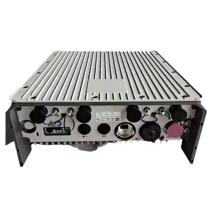 4418B40T KRC 161 706/1 Radio Unit Network Use Type RRU 4G Telecom Base Station Communication Equipment Fiber Optic 850-2600MHz-boxintelecom