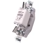 RT36-1 (NT1) 200A Low Voltage Fuse gG Class 120kA Breaking Capacity Ceramic Fuse Link