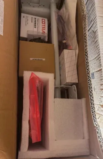 Orinianl 02230ADG GPS AUXILIARY (RG-8U) KIT (INCL.ARRESTER, CONNECTORS, CABLES, TAPES) - A000GPSAUX01-boxintelecom