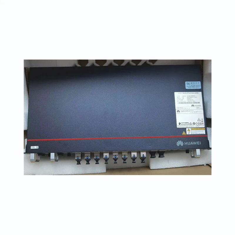 Factory direct original low price olt ma5801-gp16 smartax ma5801-gp16 ma5800-x15 olt-boxintelecom