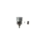 RF Connector Adaptor 4310 Female Crimp Connector for LMR240 Cable
