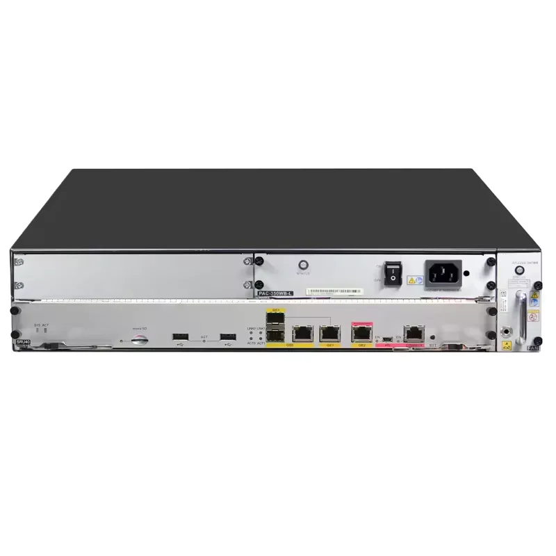 AR2240 02358546 New Original Hua Wei Enterprise Router-boxintelecom