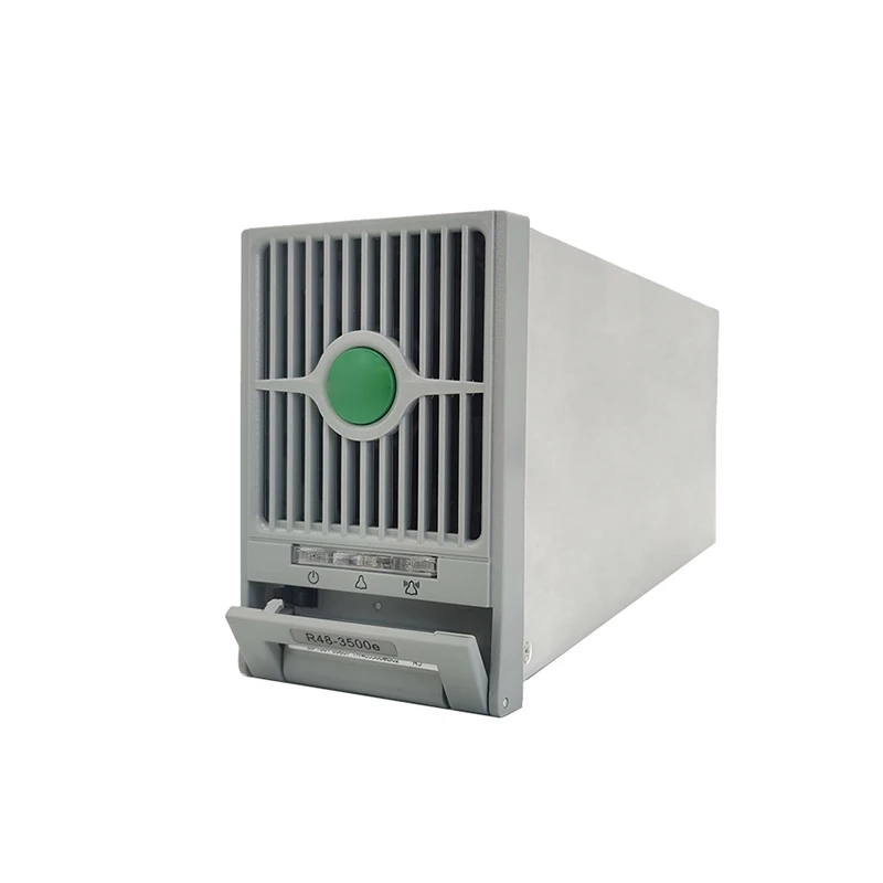 R48-3500e High Power Density 48V Rectifier Module for Network Infrastructure and Industrial Power-boxintelecom