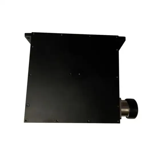 Wide Frequency 600-6000MHz -160dBc IP66 100W Low PIM Termination Load with 4.3/10-female  