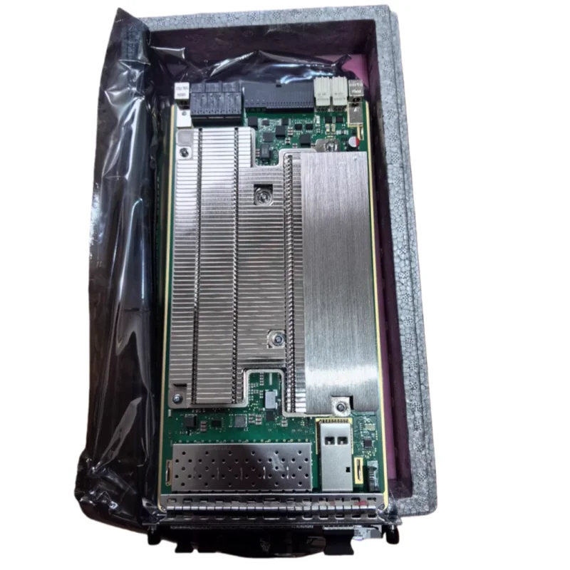 Processing Board Brand New High-Frequency Radio Equipment UBBPG9a Wireless Infrastructure Baseband Board for BBU3900/BBU5900-boxintelecom