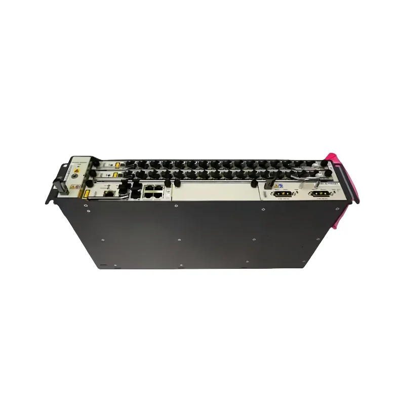 Original MA5608T 2XGE+2GE Ports AC/DC Power Supply GPFD GPBD Gpon Epon FTTH MA5680T MA5683 OLT CE RoHS FCC Certified-boxintelecom