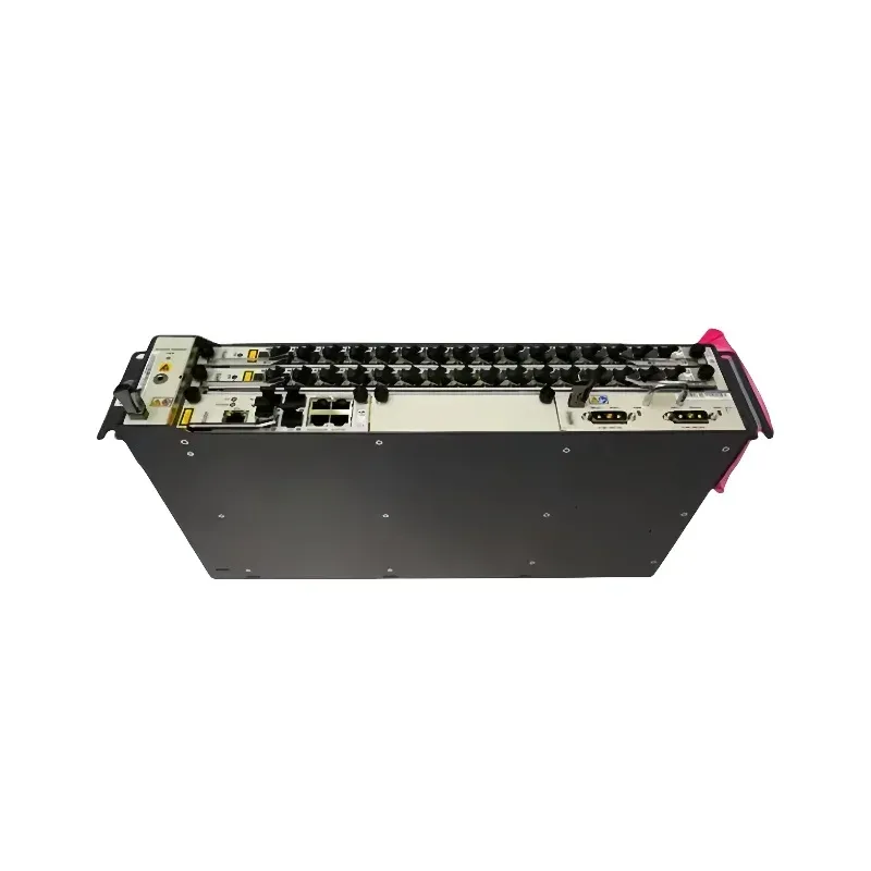 Original MA5608T 2XGE+2GE Ports AC/DC Power Supply GPFD GPBD Gpon Epon FTTH MA5680T MA5683 OLT CE RoHS FCC Certified-boxintelecom