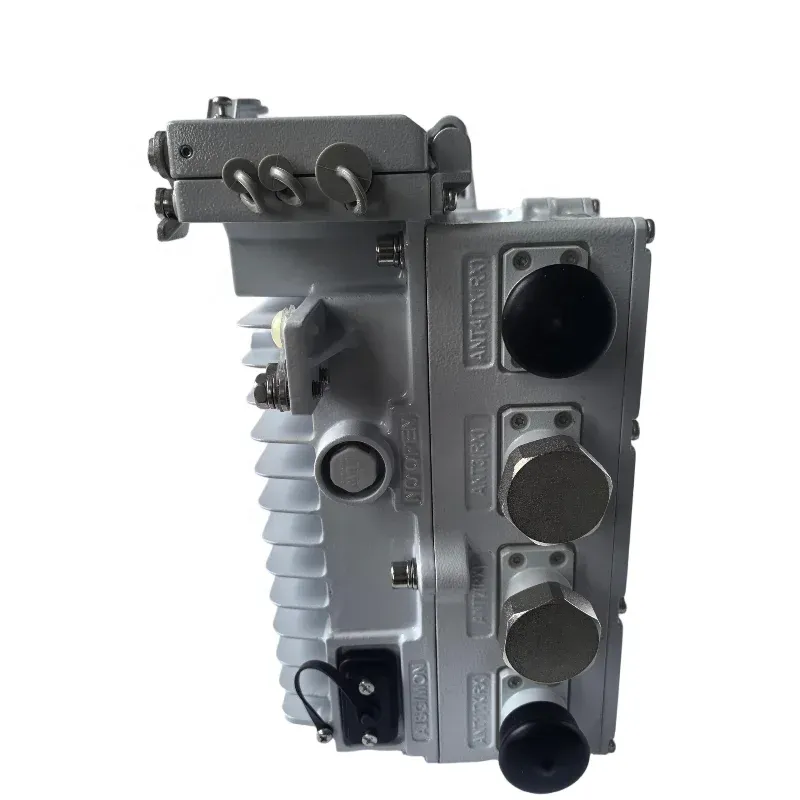 For Wireless Communication Equipment Base Station RRU R8872A 850M 900M 1800M 1900M 100% Original Brand-boxintelecom