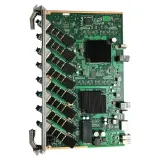 CGID for MA5800 8-port XG-PON and GPON Combo OLT Interface Board H901CGID