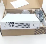 New Original 8x Gigabit Ethernet Smart Switch CRS112-8G-4S-IN, 4x SFP Switch CRS112-8G-4S-