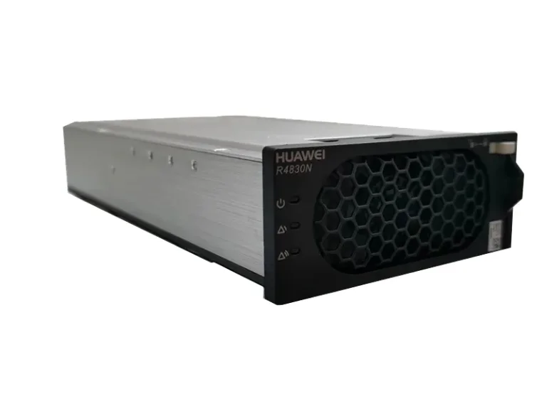 Factory customized high quality premium wholesale Telecom power supply rectifier 4830N2 Re